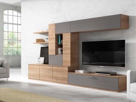 Модульные гостиные в Тюмени