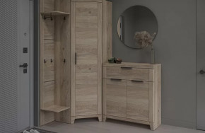 Модульные прихожие в Тюмени