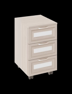 Шкафы и тумбы для офиса в Тюмени