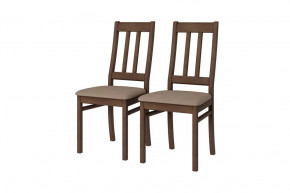 Стулья, банкетки и кресла из массива в Тюмени