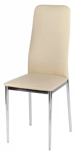 Стулья хромированные, деревянные, интерьерные, барные в Тюмени