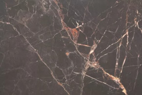 693ГАн щит мебельный Мрамор маркв черн 600/3050/4 в Тюмени - mebel-tymen.ru | фото