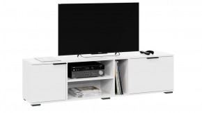 Агата Тумба под ТВ Белый Ясень в Тюмени - mebel-tymen.ru | фото