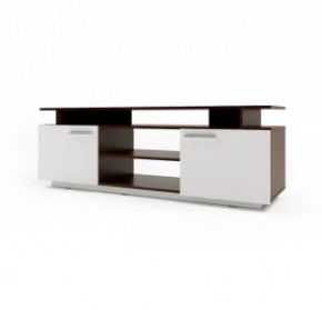 АЛЕКСАНДРИЯ Тумба под ТВ в Тюмени - mebel-tymen.ru | фото