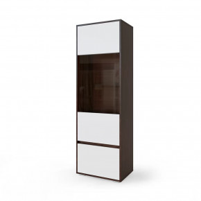 АМАНДА Витрина в Тюмени - mebel-tymen.ru | фото