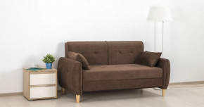 Анита Диван-кровать арт. ТД 375 в Тюмени - mebel-tymen.ru | фото