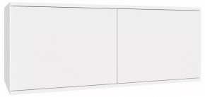 Антресоль 100 Белый Stark НК-мебель в Тюмени - mebel-tymen.ru | фото