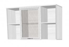 Антресоль АН-1023 Карина в Тюмени - mebel-tymen.ru | фото