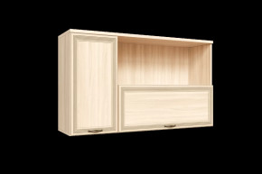 Антресоль АН-1027 Карина в Тюмени - mebel-tymen.ru | фото