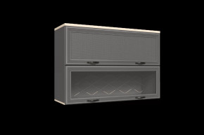 Антресоль АН-1034 Карина в Тюмени - mebel-tymen.ru | фото