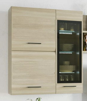 Антресоль АН-2621 Камелия в Тюмени - mebel-tymen.ru | фото