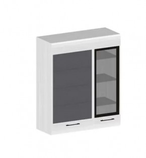 Антресоль АН-2622 Камелия в Тюмени - mebel-tymen.ru | фото