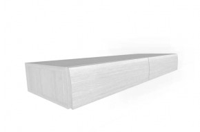 Антресоль АН-2662 Камелия в Тюмени - mebel-tymen.ru | фото