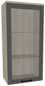 Антресоль АН-5004 Грейс в Тюмени - mebel-tymen.ru | фото