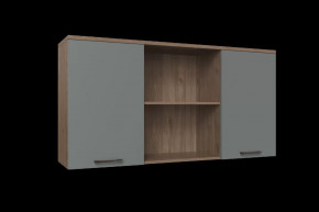 Антресоль АН-5013 Грейс в Тюмени - mebel-tymen.ru | фото