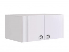 Антресоль двухдверная 116.01 Ева в Тюмени - mebel-tymen.ru | фото