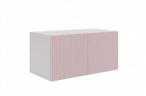 Антресоль двухдверная 118.01 Зефир в Тюмени - mebel-tymen.ru | фото