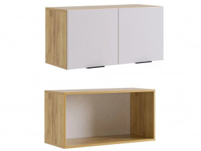 Антресоль двухдверная Бери в Тюмени - mebel-tymen.ru | фото