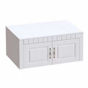 Антресоль двухдверная Прованс в Тюмени - mebel-tymen.ru | фото