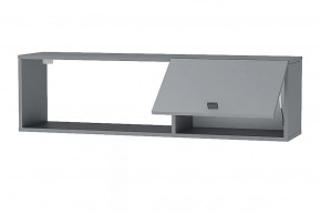 Антресоль Квадро АН-1 Диал в Тюмени - mebel-tymen.ru | фото