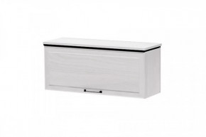 Антресоль Шарм А-1 Ясень анкор светлый в Тюмени - mebel-tymen.ru | фото