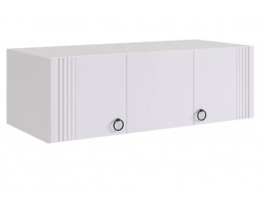 Антресоль трехдверная 117.01 Ева в Тюмени - mebel-tymen.ru | фото