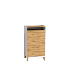 Айрис 45 Комод в Тюмени - mebel-tymen.ru | фото