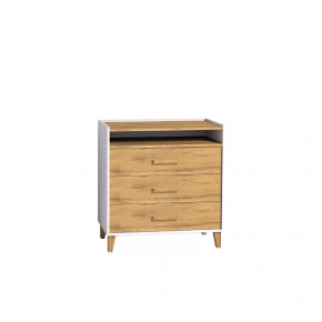 Айрис 455 Комод в Тюмени - mebel-tymen.ru | фото