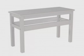 Банкетка, белый в Тюмени - mebel-tymen.ru | фото