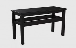 Банкетка, черный в Тюмени - mebel-tymen.ru | фото