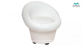 Банкетка Кожа Terra 118 в Тюмени - mebel-tymen.ru | фото