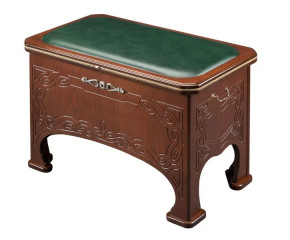 Банкетка "Консул" в Тюмени - mebel-tymen.ru | фото