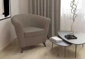 Банкетка "Лагуна" 6-5116 Орех в Тюмени - mebel-tymen.ru | фото