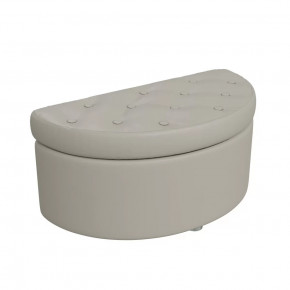 Банкетка "Луна" 6-5115 в Тюмени - mebel-tymen.ru | фото