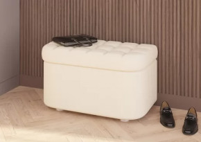 Банкетка "Милена" 6-5122 в Тюмени - mebel-tymen.ru | фото