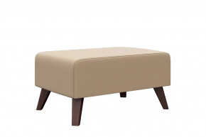 Банкетка Орландо Велюр Луна 05 беж в Тюмени - mebel-tymen.ru | фото