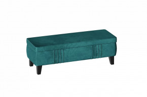 Банкетка Севилья Вариант 3 Мора океан в Тюмени - mebel-tymen.ru | фото