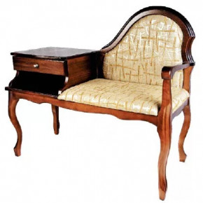 Банкетка "Соната" в Тюмени - mebel-tymen.ru | фото