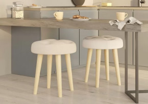 Банкетка-табуретка "Орео" 6-5131 в Тюмени - mebel-tymen.ru | фото