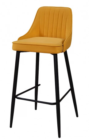 Барный стул Габи с поворотным механизмом в Тюмени - mebel-tymen.ru | фото