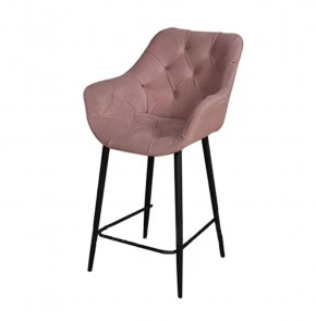 Барный стул Кальяри с поворотным механизмом в Тюмени - mebel-tymen.ru | фото