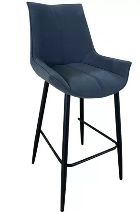 Барный стул Лофт с поворотным механизмом в Тюмени - mebel-tymen.ru | фото