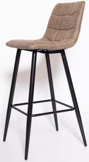 Барный стул UDC 8078 PK-01 в Тюмени - mebel-tymen.ru | фото