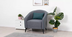 Бернис Кресло для отдыха арт. ТК 448 в Тюмени - mebel-tymen.ru | фото