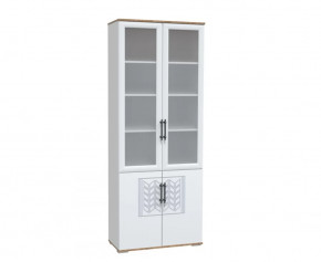 Библиотека "Мармарис" М15 в Тюмени - mebel-tymen.ru | фото