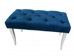 Большая банкетка с каретной стяжкой Риал в Тюмени - mebel-tymen.ru | фото