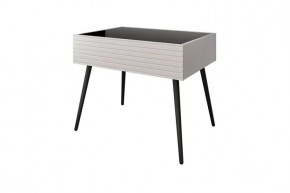 Брента Стол журнальный Жемчуг в Тюмени - mebel-tymen.ru | фото