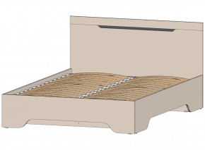 Британа Кровать 1400 в Тюмени - mebel-tymen.ru | фото