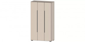 Британа Шкаф 3-х створчатый в Тюмени - mebel-tymen.ru | фото