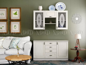 Буфет 1,5м Констанция в Тюмени - mebel-tymen.ru | фото